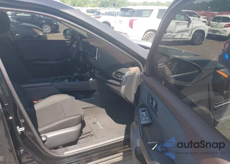 2023 Nissan Rogue S Fwd z USA, uszkodzony, nr VIN 5N1BT3AA4PC865700